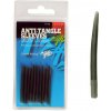 Giants Fishing Prevleky proti zamotaniu Anti-Tangle Sleeves Green L/10ks ( 40mm ) Giants Fishing Prevleky proti zamotaniu Anti-Tangle Sleeves Green L/10ks ( 40mm )