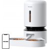 Dávkovač krmiva Petlibro Granary s dvojitou miskou, Wifi, 5 l (bílý) Dávkovač krmiva Petlibro Granary s dvojitou miskou, Wifi, 5 l (bílý)