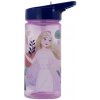 STOR Detská fľaša so slamkou Disney Frozen Square – 510 ml, 74214 STOR Detská fľaša so slamkou Disney Frozen Square – 510 ml, 74214