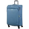 American Tourister SUMMERRIDE SPINNER EXP TSA SP Coronet Blue summerride 111 l 153863 American Tourister SUMMERRIDE SPINNER EXP TSA SP Coronet Blue summerride 111 l 153863