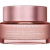 Clarins Multi-Active Jour SPF 15 multiaktívny denný krém pre všetky typy pleti 50 ml Clarins Multi-Active Jour SPF 15 multiaktívny denný krém pre všetky typy pleti 50 ml