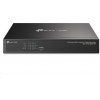TP-Link VIGI NVR1008H-8P, videorekordér, 8 channels, 8xPoE, 1x100Mb/s LAN, 1xVGA,1xHDMI,2xUSB2.0 TP-Link VIGI NVR1008H-8P, videorekordér, 8 channels, 8xPoE, 1x100Mb/s LAN, 1xVGA,1xHDMI,2xUSB2.0