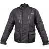 Bike It Triple Black adventure/touring motocyklová bunda, Varianta L JKT20L Bike It Triple Black adventure/touring motocyklová bunda, Varianta L JKT20L