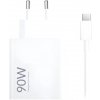 ORIGINÁLNA NABÍJAČKA USB-A 90W KÁBEL USB-C XIAOMI MDY-15-EK ORIGINÁLNA NABÍJAČKA USB-A 90W KÁBEL USB-C XIAOMI MDY-15-EK