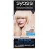 Syoss Permanent Coloration Lightener permanentní zesvětlovač vlasů 50 ml odstín 13-5 Platinum Lightener pro ženy