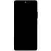 LCD Display + Dotyková Doska + Kryt pre Redmi Note 13 5G Graphite Black LCD Display + Dotyková Doska + Kryt pre Redmi Note 13 5G Graphite Black