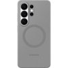 Samsung S26 Ultra Silikónový kryt s magnetom Gray EF-ES948CJEGWW Samsung S26 Ultra Silikónový kryt s magnetom Gray EF-ES948CJEGWW