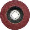 Vorel Kotúč brúsny lamelový 115 mm P120 Vorel Kotúč brúsny lamelový 115 mm P120