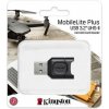Kingston MobileLite Plus USH-II microSD čítačka MLPM Kingston MobileLite Plus USH-II microSD čítačka MLPM