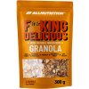 AllNutrition Granola, Ořechová 300 g
