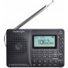 Prenosné rádio HRD-603 AM / FM / SW / BT / TF Prenosné rádio HRD-603 AM / FM / SW / BT / TF