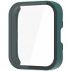 VSETKONAMOBIL 78910 PC FULL COVER Plastový kryt so sklom pre Amazfit Bip 5 zelený VSETKONAMOBIL 78910 PC FULL COVER Plastový kryt so sklom pre Amazfit Bip 5 zelený