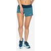 Patagonia Bežecké kraťasy dámske Strider Pro Shorts 3 1/2 wetland blue Patagonia Bežecké kraťasy dámske Strider Pro Shorts 3 1/2 wetland blue