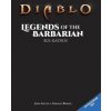 Diablo - Legends of the Barbarian: Bul-Kathos (Pevná) Diablo - Legends of the Barbarian: Bul-Kathos (Pevná)