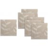 Banquet 6d prestieranie 10x10cm Leaf Nature Banquet 6d prestieranie 10x10cm Leaf Nature