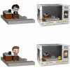 Funko POP Diorama: Harry Potter - Harry Funko POP Diorama: Harry Potter - Harry