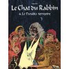 Le Chat du Rabbin - Tome 4 - Le Paradis terrestre (Sfar Joann,Sfar Joann)(Pevná) Le Chat du Rabbin - Tome 4 - Le Paradis terrestre (Sfar Joann,Sfar Joann)(Pevná)