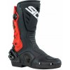 SiDi VERTIGO 2 black/red - 2025, 38 SiDi VERTIGO 2 black/red - 2025, 38