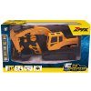 RC bager 1:24 s pásovým podvozkom a 5-kanálovým ovládaním RC bager 1:24 s pásovým podvozkom a 5-kanálovým ovládaním