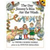 The Day Jimmy's Boa Ate the Wash The Day Jimmy's Boa Ate the Wash
