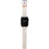 Skinarma Shokku na Apple Watch 45/44/42 mm béžový SK-SHOKKU-BEIGE45