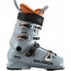 Lyžiarske topánky Salomon S/Pro Alpha 120 Expert Line - Arona / Black / Orange Tiger 25/25.5 Lyžiarske topánky Salomon S/Pro Alpha 120 Expert Line - Arona / Black / Orange Tiger 25/25.5