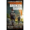 Tom Clancy's the Division: Broken Dawn (Alex Irvine)(Brožovaná) Tom Clancy's the Division: Broken Dawn (Alex Irvine)(Brožovaná)
