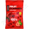 Bombus Cukríky Fruit energy jahoda 35 g Bombus Cukríky Fruit energy jahoda 35 g