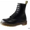 topánky kožené Dr. Martens 8 dírkové Čierna topánky kožené Dr. Martens 8 dírkové Čierna