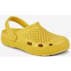 Obuv COQUI Clogsy LINDO Mustard Yellow Žltá 40 Obuv COQUI Clogsy LINDO Mustard Yellow Žltá 40