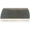 Filter vnútorného priestoru BOSCH 1 987 432 304 Filter vnútorného priestoru BOSCH 1 987 432 304