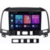 GPS RÁDIO ANDROID NAVIGÁCIA HYUNDAI SANTA FE 2006-2012 CARPLAY 2GB 64GB GPS RÁDIO ANDROID NAVIGÁCIA HYUNDAI SANTA FE 2006-2012 CARPLAY 2GB 64GB