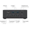 Club3D Dokovací stanice Thunderbolt 5 13v1, 1x M.2 SSD slot, 1xUSB-C TB5, 2xUSB-C,3xUSB-A,2xHDMI,1xmicroSD/SD,1xEthernet Club3D Dokovací stanice Thunderbolt 5 13v1, 1x M.2 SSD slot, 1xUSB-C TB5, 2xUSB-C,3xUSB-A,2xHDMI,1xmicroSD/SD,1xEthernet