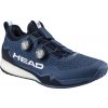 Pánska tenisová obuv Head Endure Pro BOA Men Dark Blue/Navy EUR 42,5 Pánska tenisová obuv Head Endure Pro BOA Men Dark Blue/Navy EUR 42,5