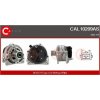 ALTERNATOR 12V 90A INA CAL10209AS ALTERNATOR 12V 90A INA CAL10209AS