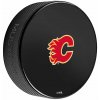 Mustang Puk Calgary Flames NHL Printed Autograph Mustang Puk Calgary Flames NHL Printed Autograph