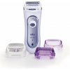 Depilátor Braun Lady Shaver 5560 (81653272) Depilátor Braun Lady Shaver 5560 (81653272)