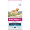 Eukanuba granuly Labrador Retriever 12kg Eukanuba granuly Labrador Retriever 12kg
