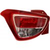 ACI HYUNDAI i10 13- zadné svetlo (bez objímok) L ACI HYUNDAI i10 13- zadné svetlo (bez objímok) L
