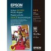 Epson Value Glossy Photo Paper, C13S400038, foto papier, lesklý, biely, 10x15cm, 183 g/m2, 50 ks, atramentový Epson Value Glossy Photo Paper, C13S400038, foto papier, lesklý, biely, 10x15cm, 183 g/m2, 50 ks, atramentový