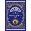 Robinson Crusoe (DEFOE,DANIEL)(Pevná) Robinson Crusoe (DEFOE,DANIEL)(Pevná)