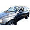 Deflektory OPEL FRONTERA B 1999 - 2004 Deflektory OPEL FRONTERA B 1999 - 2004