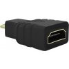 Qoltec Redukcia Adaptér HDMI A | Micro HDMI D Qoltec Redukcia Adaptér HDMI A | Micro HDMI D