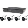 Kamerový systém AVTECH 1x DVR DGD1005AV a 4x 2MPX Bullet kamera DGC1105YFT (KSHDTV2) Kamerový systém AVTECH 1x DVR DGD1005AV a 4x 2MPX Bullet kamera DGC1105YFT (KSHDTV2)