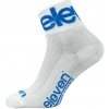 Eleven ponožky Howa Two White/Blue