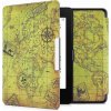 KW Mobile Ancient World Map KW4664456 pre Amazon Kindle Paperwhite 4 2018 viacfarebné