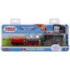 Lokomotíva Thomas & Friends Motorizovaný hovoriaci rušeň Diesel Lokomotíva Thomas & Friends Motorizovaný hovoriaci rušeň Diesel