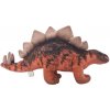Plyšový dinosaurus Stegosaurus 35 cm Plyšový dinosaurus Stegosaurus 35 cm