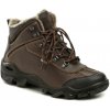 IMAC I3333z41 PZ23 hnedé pánske zimné topánky - EU 44 IMAC I3333z41 PZ23 hnedé pánske zimné topánky - EU 44