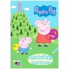 Omalovánky A5 Prasiatko Peppa Omalovánky A5 Prasiatko Peppa